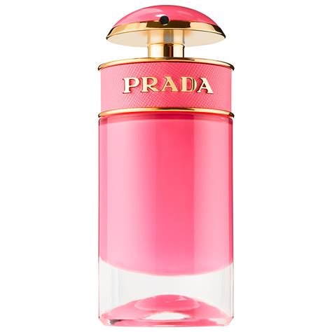 prada fragrance new